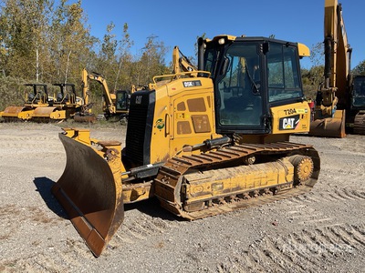 2016 Cat D5K2 XL Crawler Dozer