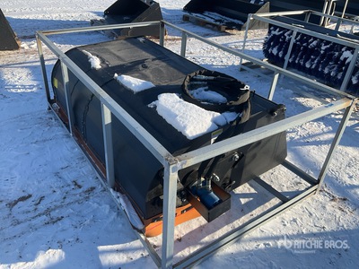 2025 Greatbear 72 in كانس للسكيد ستير  (Unused)