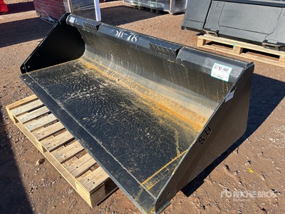 78 In Benna per mini pala (Unused)