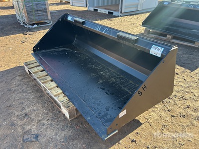 72 In Benna per mini pala (Unused)