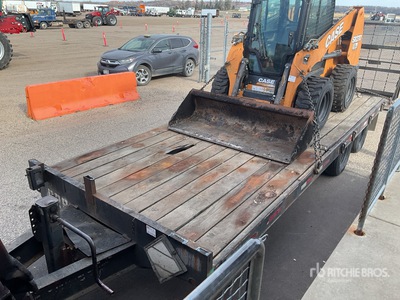 1994 Towmaster Geräteanhänger