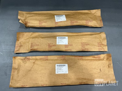 (71) BAE Systems 12536824 Mending Plates