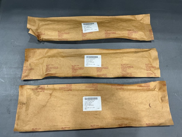 (71) BAE Systems 12536824 Mending Plates