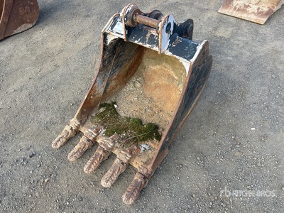 2020 EIE 750 mm Q/C Digging Excavator Bucket