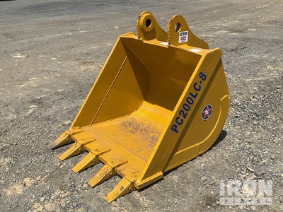 1150 mm Digging 20T GP Excavator Bucket (Unused)