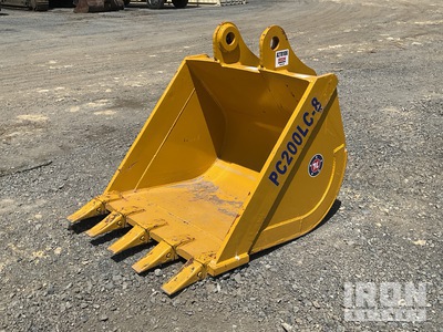 1150 mm Digging 20T GP Excavator Bucket (Unused)