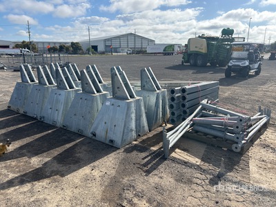 Quantity of Light Tower