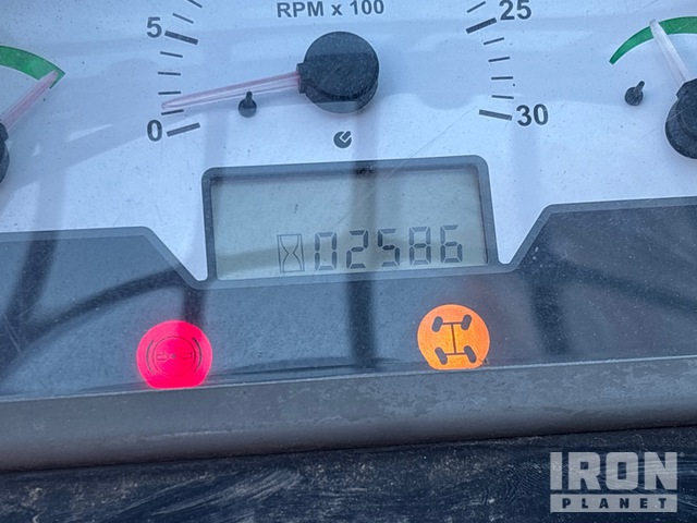 MANIPULADOR 2014 GENIE