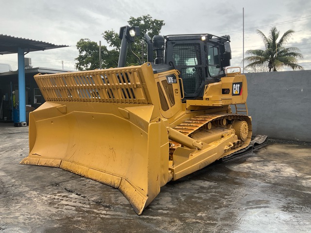 2013 Caterpillar D7E