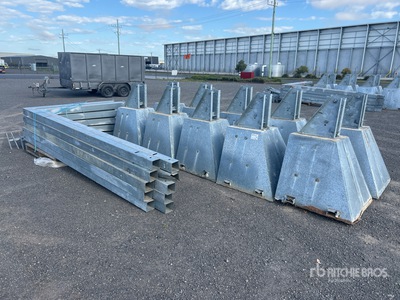 Quantity of Light Tower