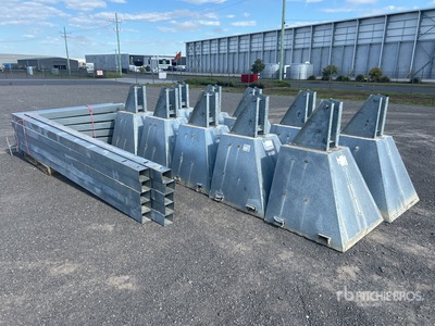 Quantity of Light Tower