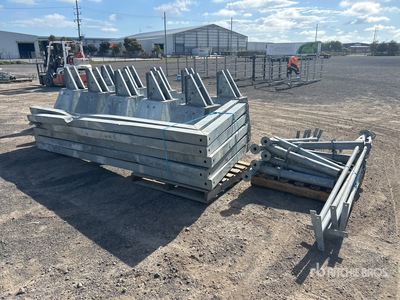 Quantity of Light Tower