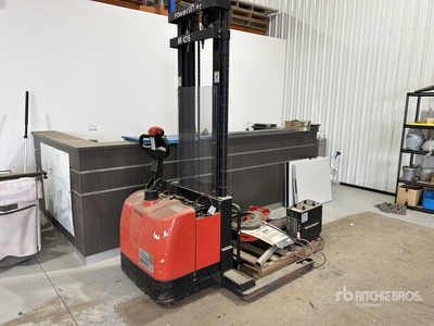 Powerlift S1600 Elektrische heftruck