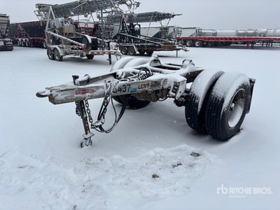 1994 Alloy S/A Dolly