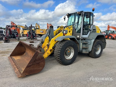 2019 Wacker Neuson WL95 Ładowarka kołowa