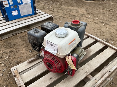 Honda GX 160 Transfer Fuel Pump