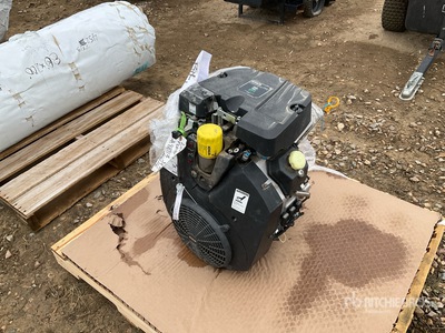 Kohler Electric Start Moteur