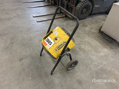 2018 Fostoria FES-1524-3E جهاز تدفئة (Inoperable)