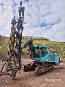 2022 Hyundai T450 PRO Rupsgraafmachine