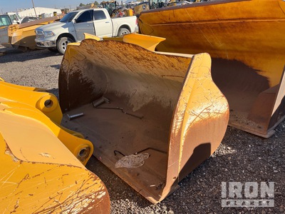 John Deere 99 in 3 cyd Godet - Fits John Deere 524L/544L