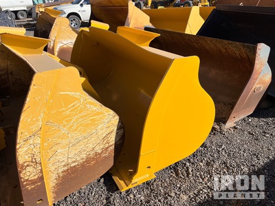 John Deere 100 in Godet - Fits John Deere 444L (Unused)