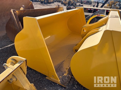 John Deere 119 in Cazo (Unused)