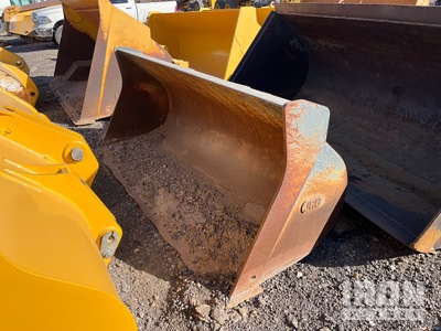 JRB 95 in Quick Coupler - Fits John Deere