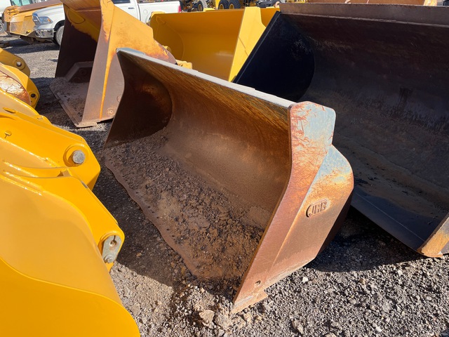 JRB 95 in Quick Coupler - Fits John Deere