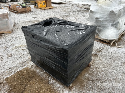 Pallet of Sandvik Tips Varios (Unused)