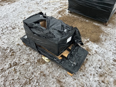 Quantity of John Deere Filters