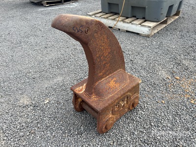 K9 Q/C Excavator Ripper