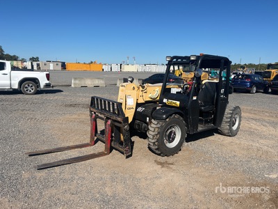 2019 Gehl RS5-19 Manipulador Telescópico