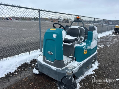 2022 Tennant S16 Kehrmaschinen