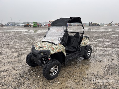 UTV-720 ATV (< 950 cc) (Unused)