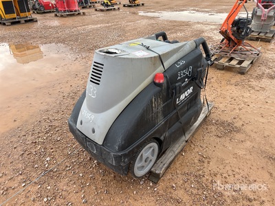 Lavor Hyper T2021LP Nettoyeur Haute Pression Pressure Washer (Inoperable)