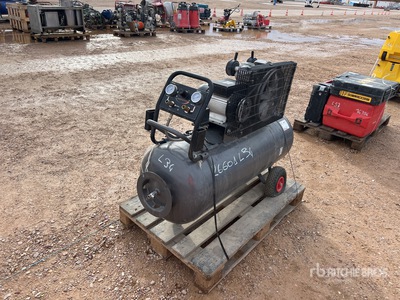 Drakkar 11274 Compresseur A Air Luchtcompressor