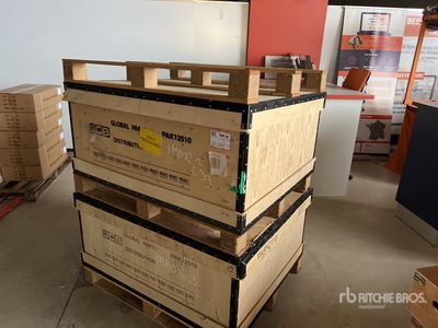 Qte D'Outils Qty Of Tools