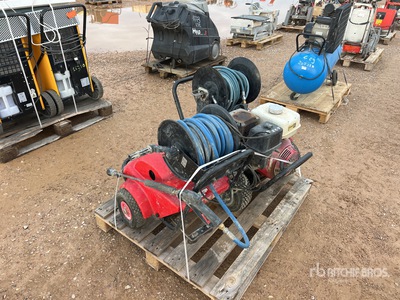 Dimaco Qte De Nettoyeurs Haute Pression Qty Of Pressure Washer