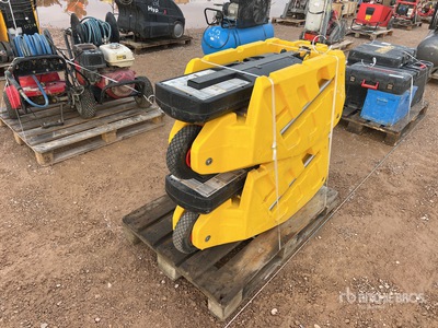 2023 Lacroix Millenium Feux Tricolores Traffic Light