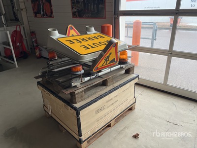 Qte D'Outils Qty Of Tools