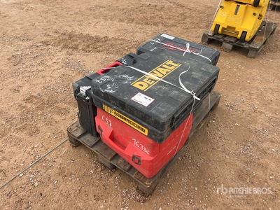 Qte D'Outils Qty Of Tools