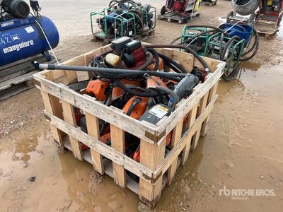 Qte D'Outils Qty Of Tools