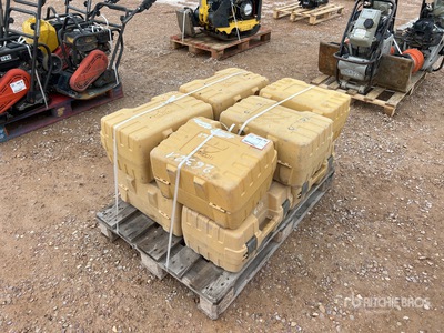 Topcon Qte De Lasers Qty Of Divers