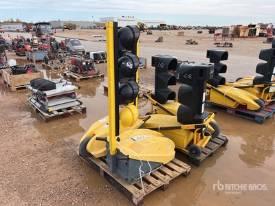 Qte De Feux Tricolores Qty Of Traffic Light