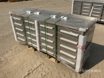 Suihe 7FT-20D-01B-01 Workbench (Unused)