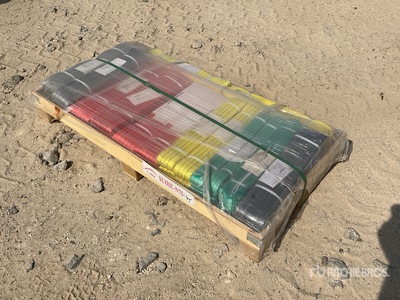 Quantity of Suihe Webbing Sling (Unused)