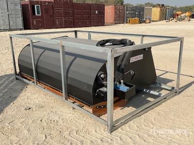 2025 Suihe 72 in 1830 mm Balayeuse compacte (Unused)