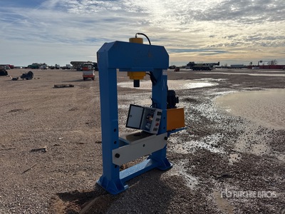 2025 Fluidmex AT-75 مكبس