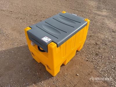 Klamel Fuel Tank (Unused)