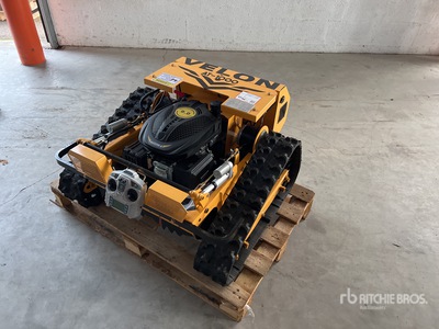 Velon AT-1000 Lawn Mower (Unused)
